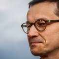 Morawiecki: konieczna jest umowa międzynarodowa w sprawie walki z rajami podatkowymi