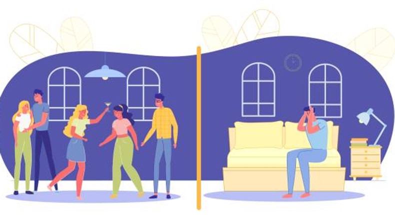 8 kinds of annoying neighbours and how to handle them