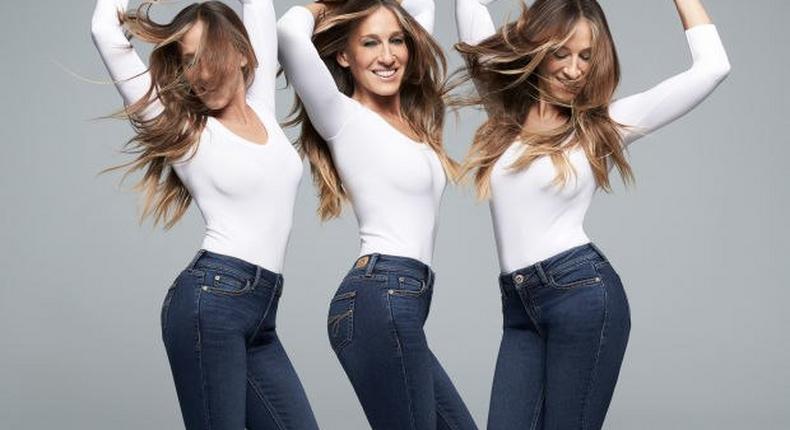 Sarah Jessica Parker