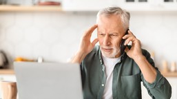 zobaczył swoją emeryturę i nie wytrzymał. olimpijczyk poszedł na wojnę z zus