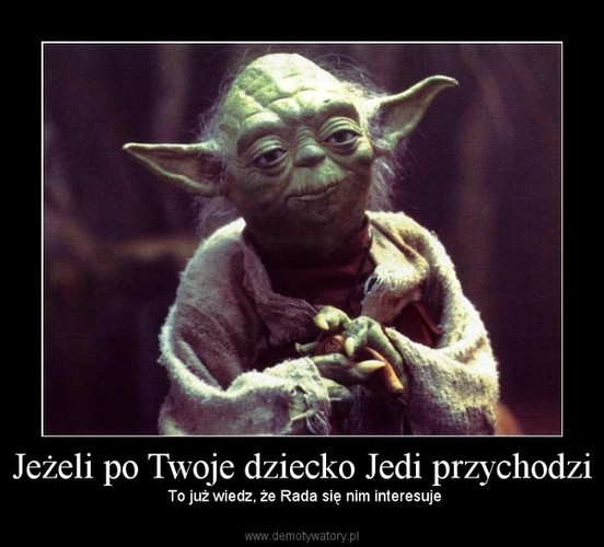 Gwiezdne wojny - mem