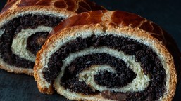 kultowy makowiec siostry anastazji. prosty i z przepysznym lukrem. przepis na makowiec