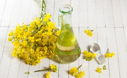 Na pieczywo, do smażenia... Tłuszcze roślinne jedz na zdrowie