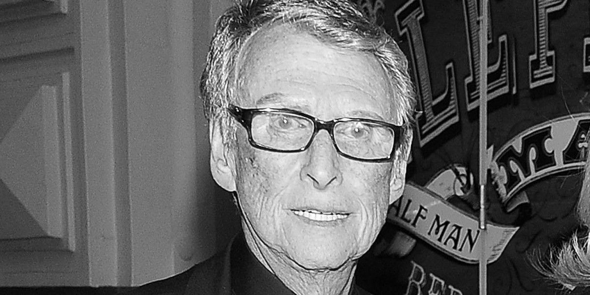 Mike Nichols