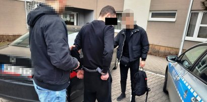 Tragedia na Targówku. W ręce policji wpadli sprawcy śmiertelnego pobicia