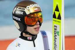 kalendarza pucharu świata w skokach narciarskich na sezon 2026/27. kiedy konkursy w wiśle i zakopanem?