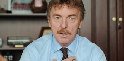 Zbigniew Boniek: Fornalik zostaje