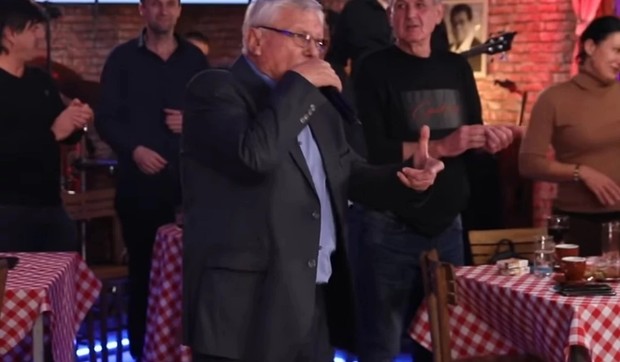 Milanče Radosavljević