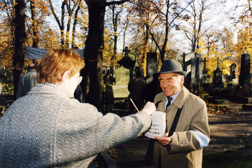 Wiesław Michnikowski