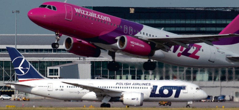 Wizz Air wznowił loty do tego kraju. Polecimy trzy razy w tygodniu