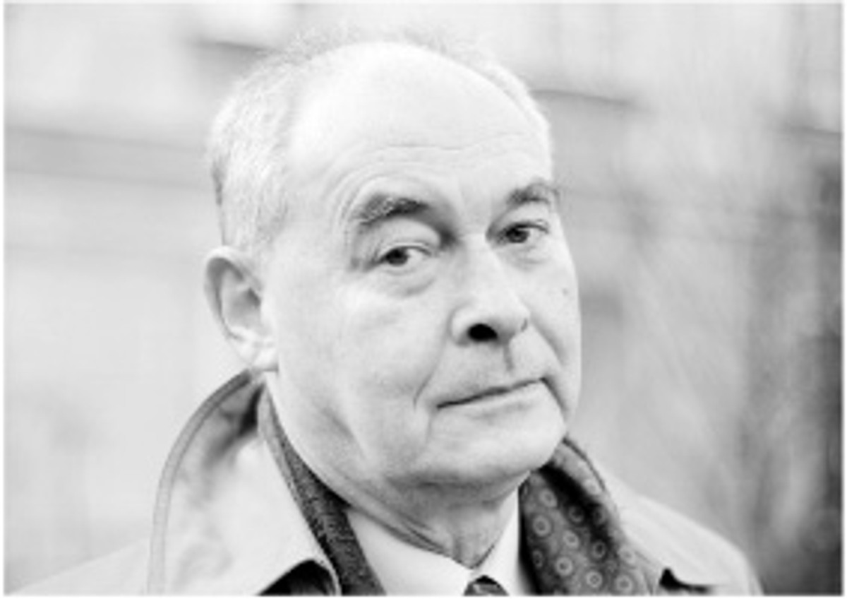 Marcin Król