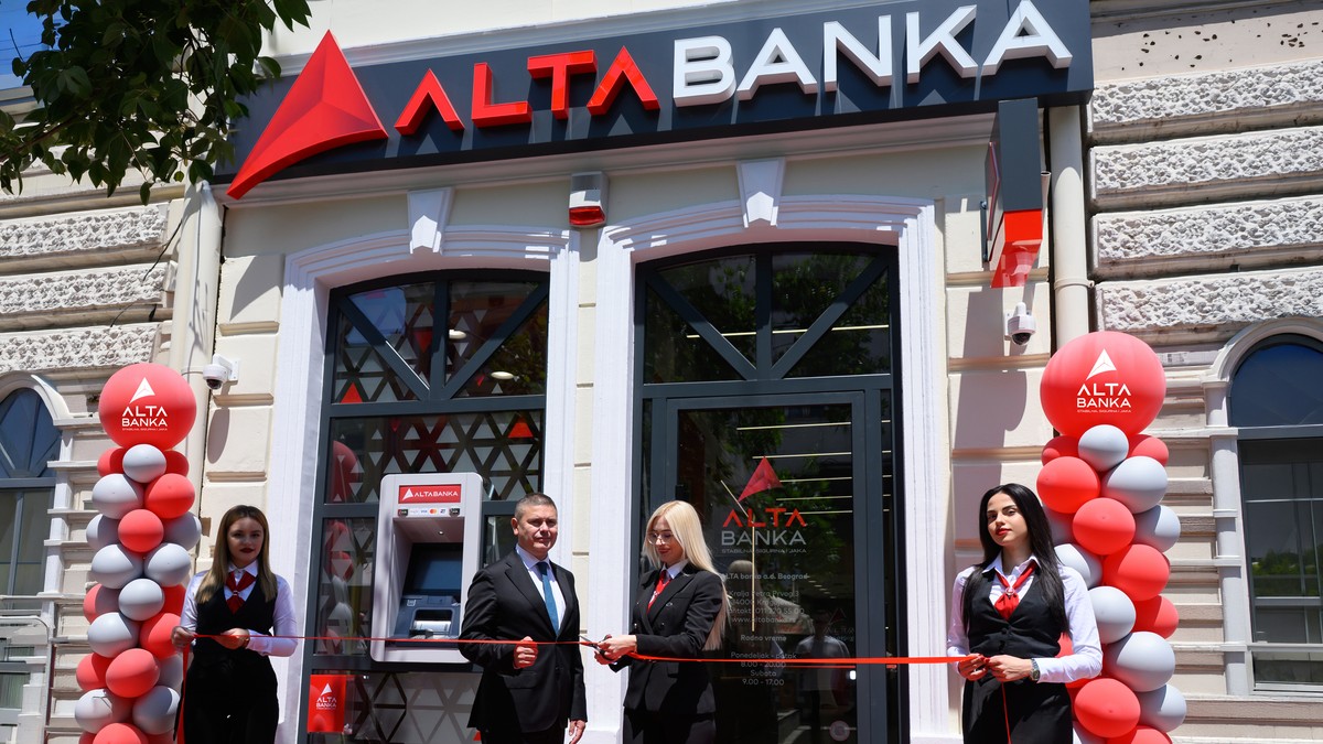 Alta banka