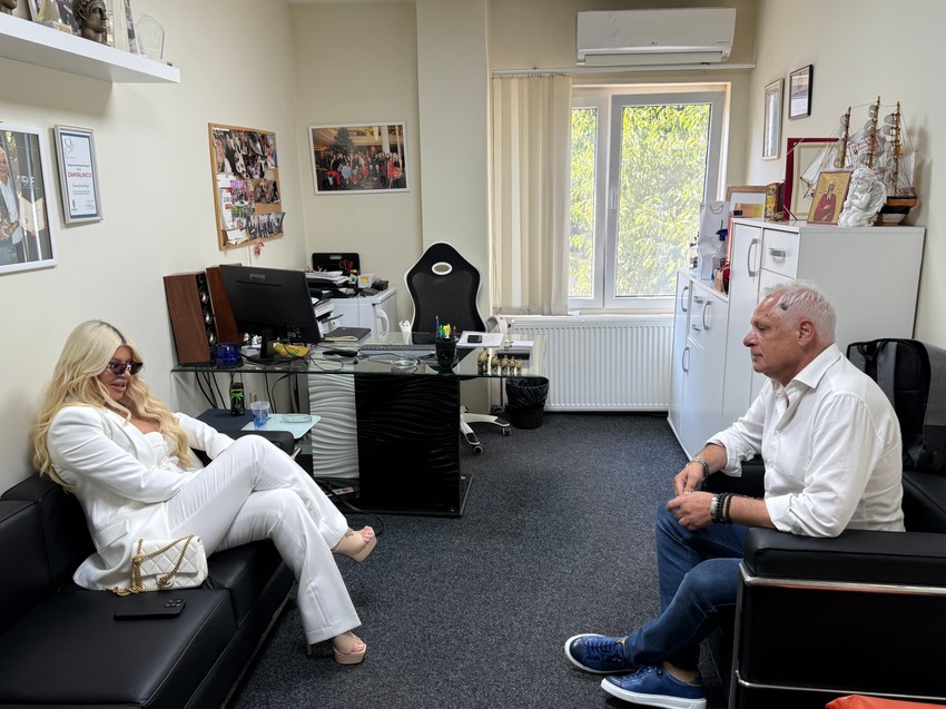 Dara Bubamara novi član žirija Zvezda Granda