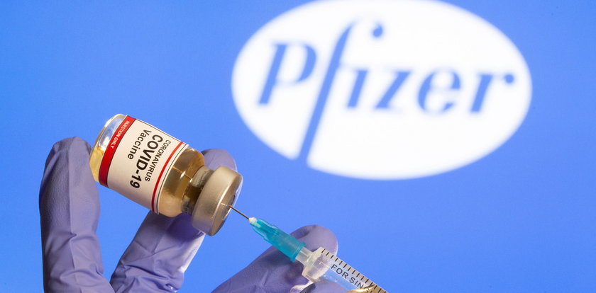 Pfizer poinformował, ile zarobi na szczepionkach! Imponująca kwota