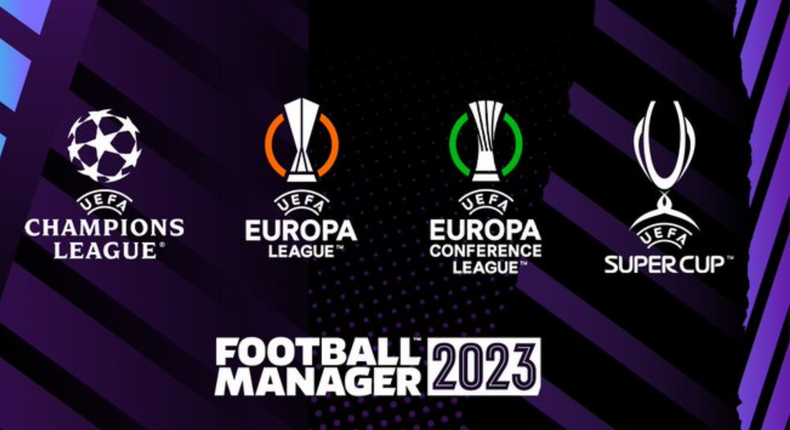 UEFA Club Competitions are coming to Football Manager 2023.