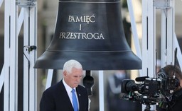 Puste krzesło prezydenta USA. Sukces PiS?