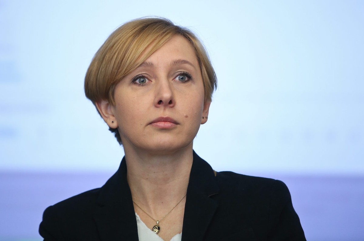 Anna Materska-Sosnowska