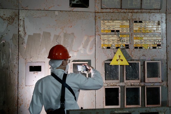 UPRAVO NA BLIC TV: 40 GODINA OD ČERNOBILJA Da li su posledice najveće humanitarne katastrofe zauvek promenile percepciju ljudi o nuklearnoj energiji