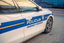 Strzelanina w domu starców. Napastnik zabił pięć osób