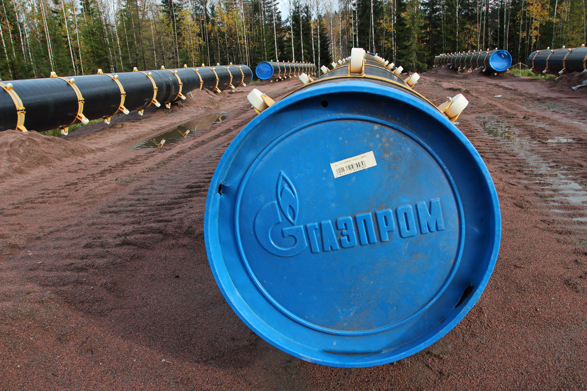 Kolejny kraj rezygnuje z kupowania gazu od Gazpromu