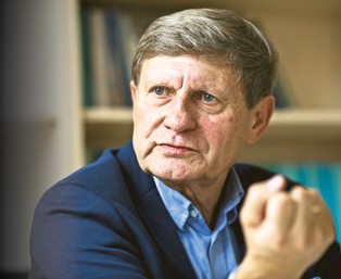 Balcerowicz: W Polsce zaczynamy mieć „efekt Putina” [WYWIAD]