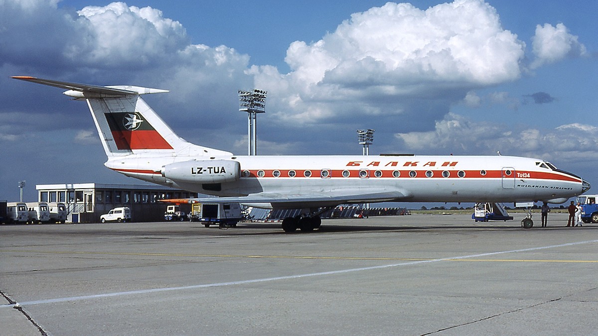 1978-ci ildə baş verən unudulmuş aviaqəza – 73 nəfər öldü, aralarında nazir və aktyorun həyat yoldaşı da var