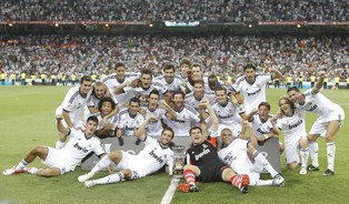 Real Madryt najbogatszym klubem na świecie: Zarobił 514 mln euro