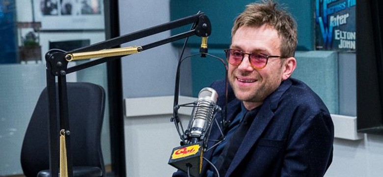 Damon Albarn się wygadał – będzie nowe Gorillaz