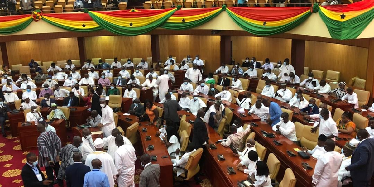 Parliament to reconvene on May 25 - Vimarsana News