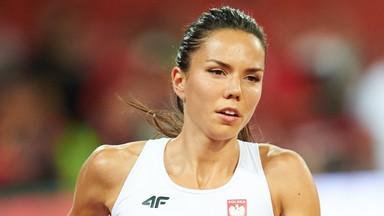 Pekin 2015: Joanna Jóźwik siódma w biegu na 800 m