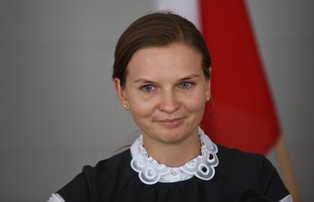 "Dowody" ABW ws. Kozłowskiej nie wystarczą, by odmówić jej prawa pobytu