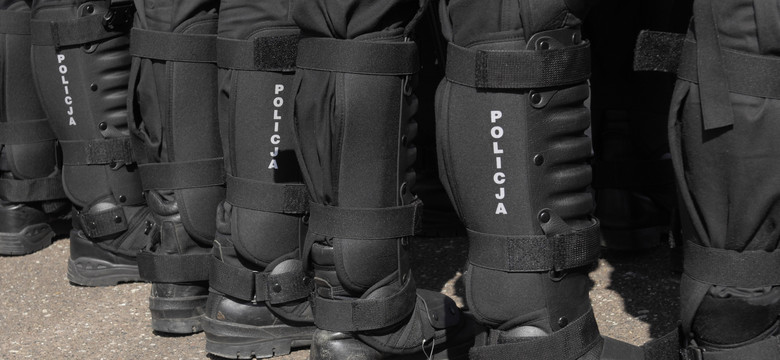 Straż miejska zamieni się w policję. Dostaną broń i nowe uprawnienia