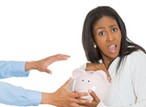 You should ask your boyfriend for money even if you don't need it, here's why