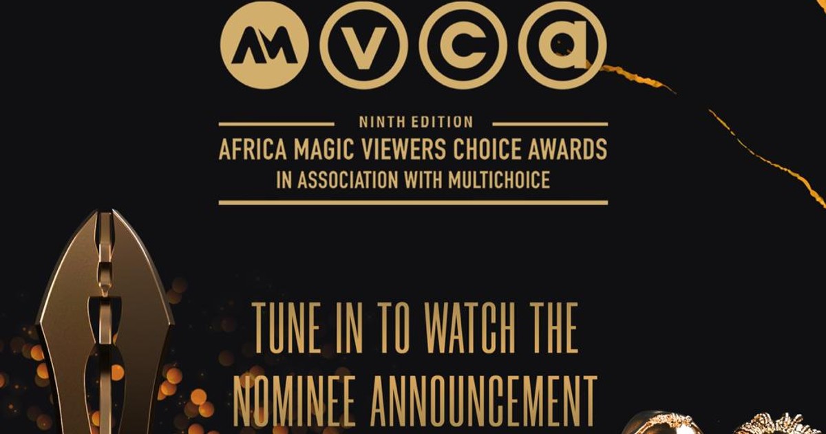 Bisola Aiyeola & Adjetey Anang to host AMVCA 9 nominee announcement