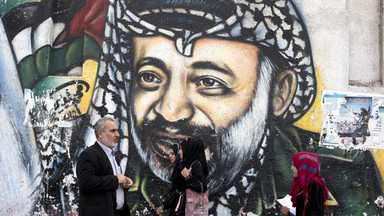 Członek OWP chce międzynarodowej komisji śledczej ws. śmierci Arafata