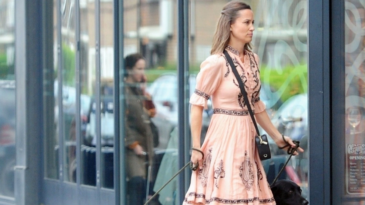 Pippa Middleton