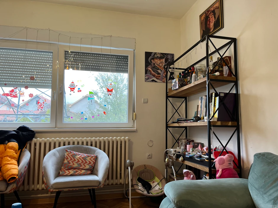 Novi dom Mikija Đuričića