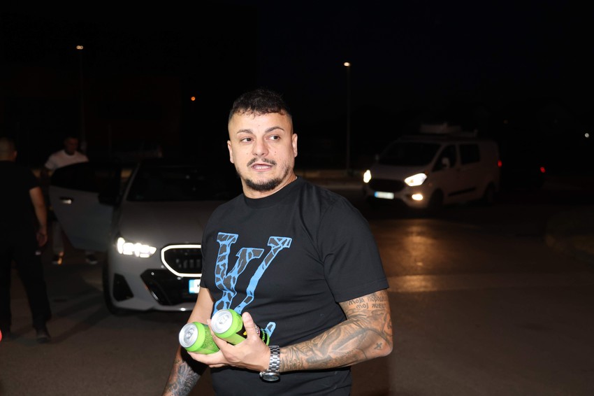 Terza se pomirio sa Milicom Veličković: "Shvatio sam sve"