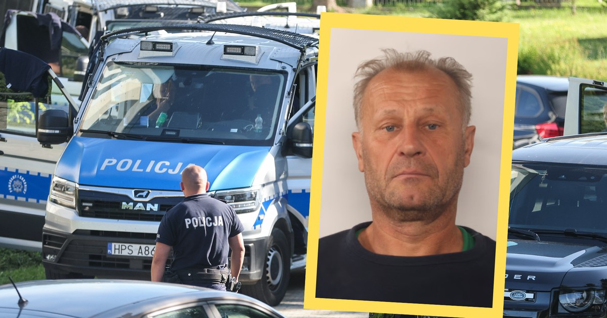 Tragiczna zbrodnia w Starej Wsi. Nowe informacje o Tadeuszu Dudzie