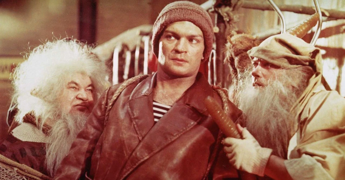 TVP pokaże dziś kultową komedię czasów PRL. Po 21 warto włączyć telewizor