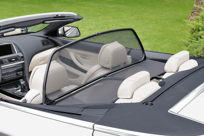 BMW 6 Cabrio (10) – for. Materiały prasowe  BMW Group