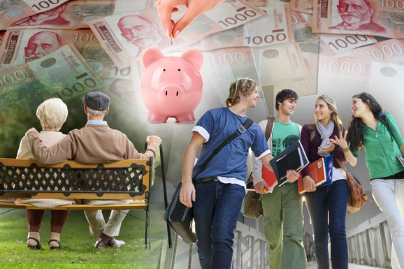 Kako da vam novac zaista raste: Stručnjaci otkrivaju zašto su jednostavne strategije najefikasnije