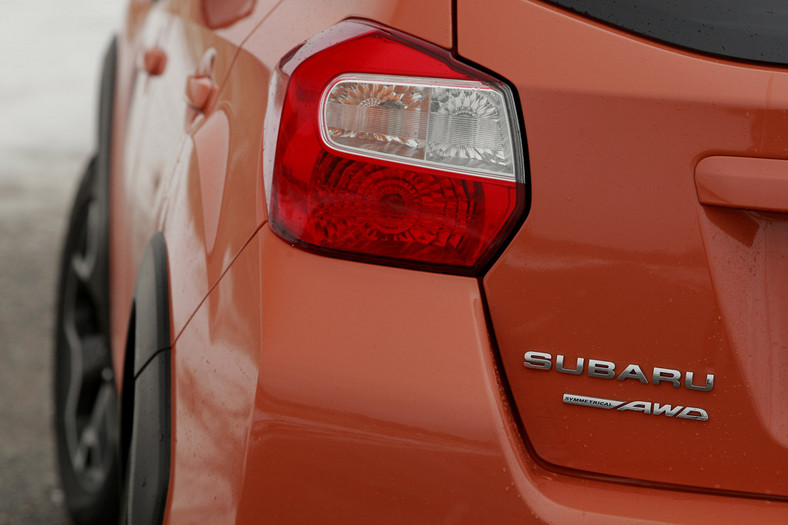 Subaru XV: czy stać je na więcej