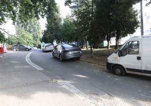 Incident na Zvezdari