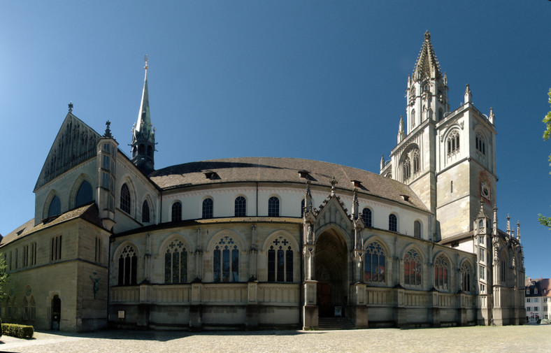 Katedra w Konstancji