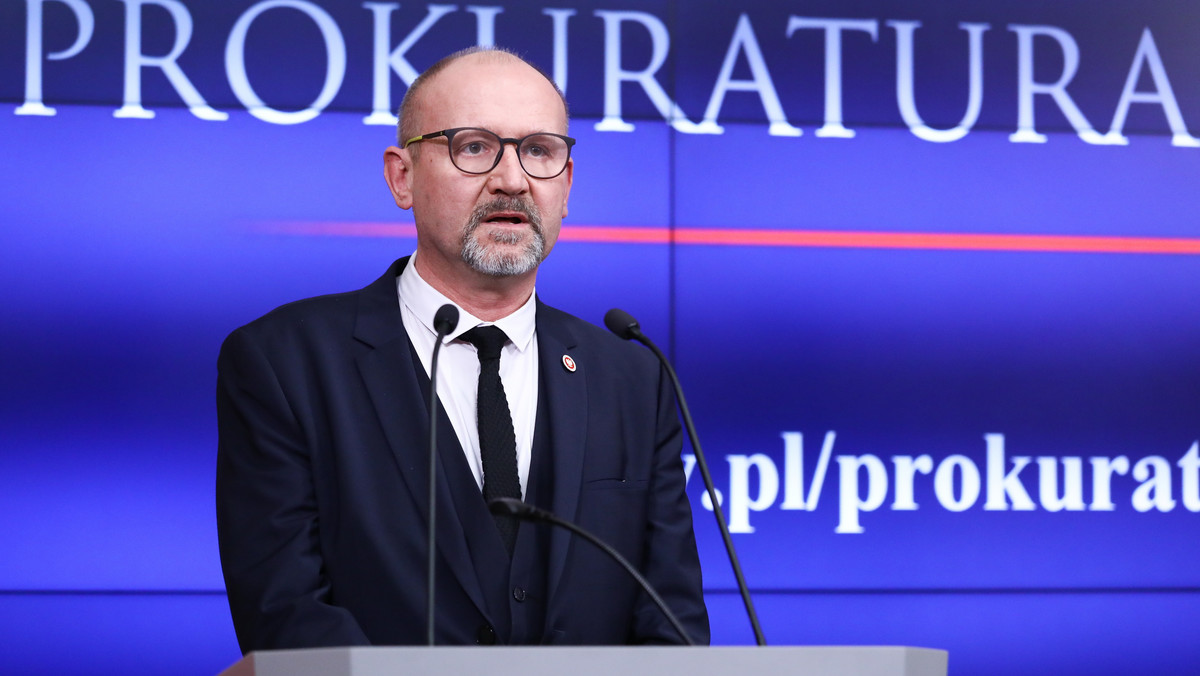 Dariusz Barski podważa nominacje Adama Bodnara w Prokuraturze Krajowej