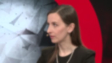 Dr Sylwia Spurek: przemoc ma płeć, czy tego chcemy, czy nie