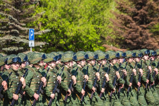 Armia białoruska