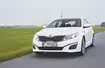 Nowy Volkswagen Passat kontra Kia Optima, Opel Insignia, Peugeot 508 i Skoda Superb