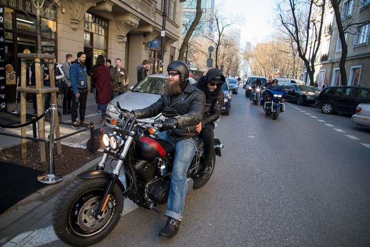 Nergal, Kędzior i Lukas Tarka